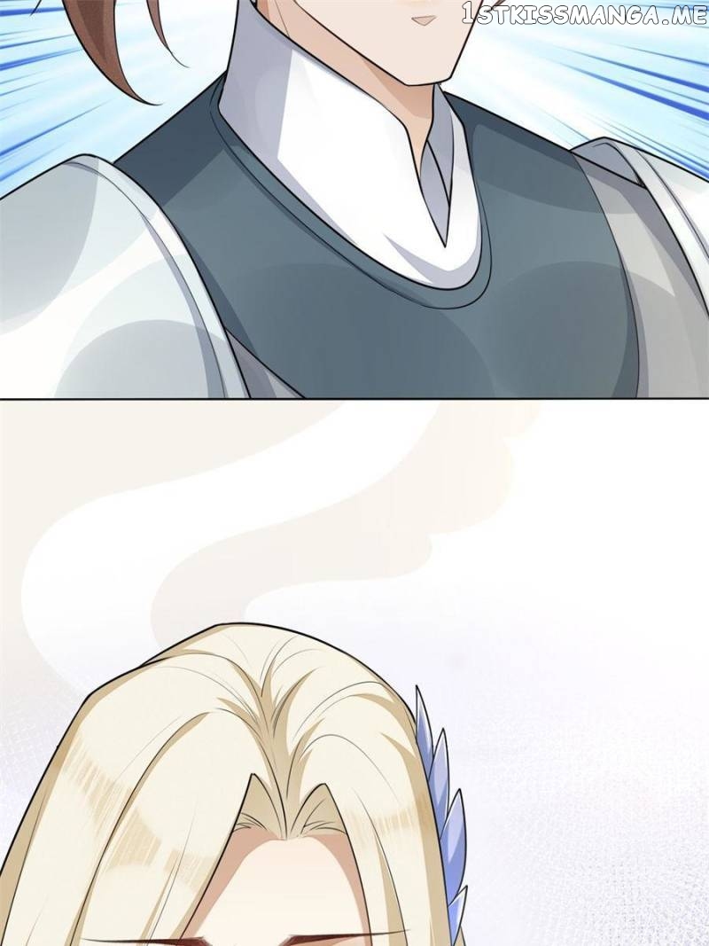 Peerless Refiner chapter 164 - page 52