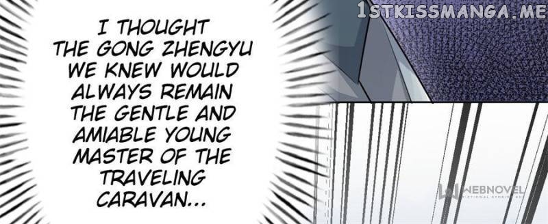 Peerless Refiner chapter 164 - page 54
