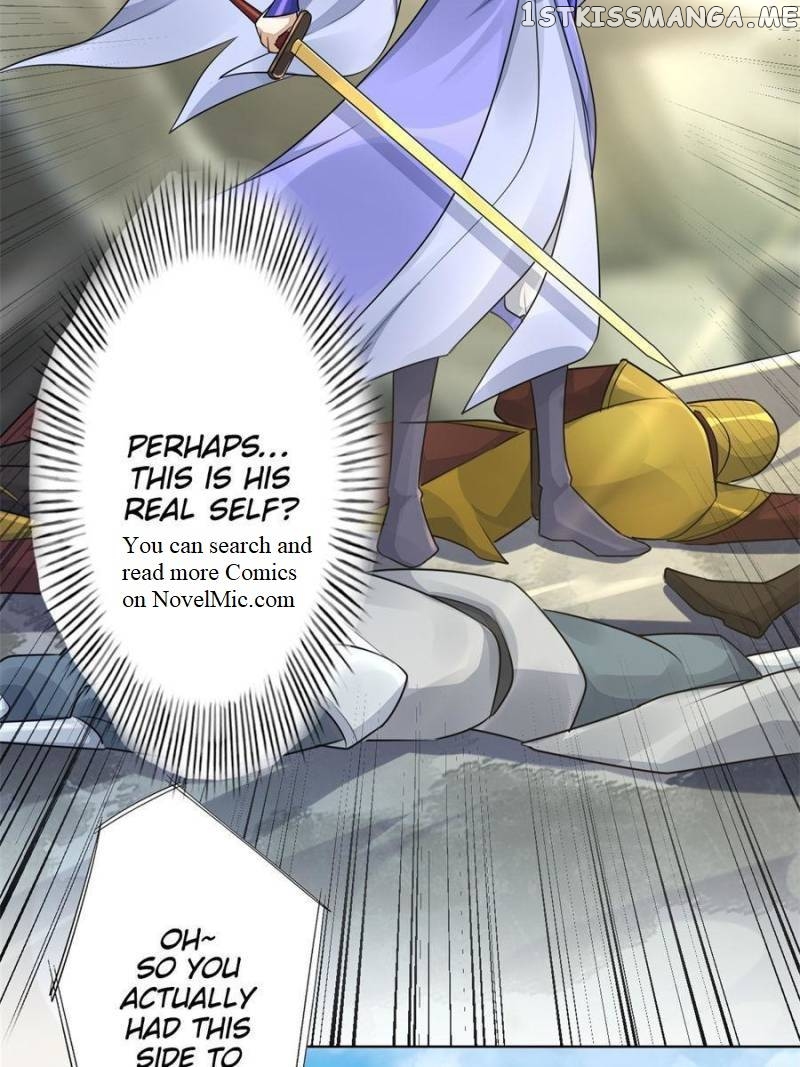 Peerless Refiner chapter 164 - page 56