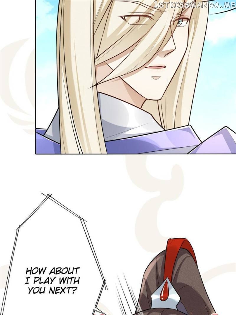 Peerless Refiner chapter 164 - page 58