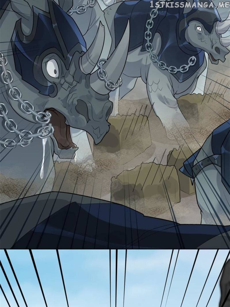 Peerless Refiner chapter 163 - page 14