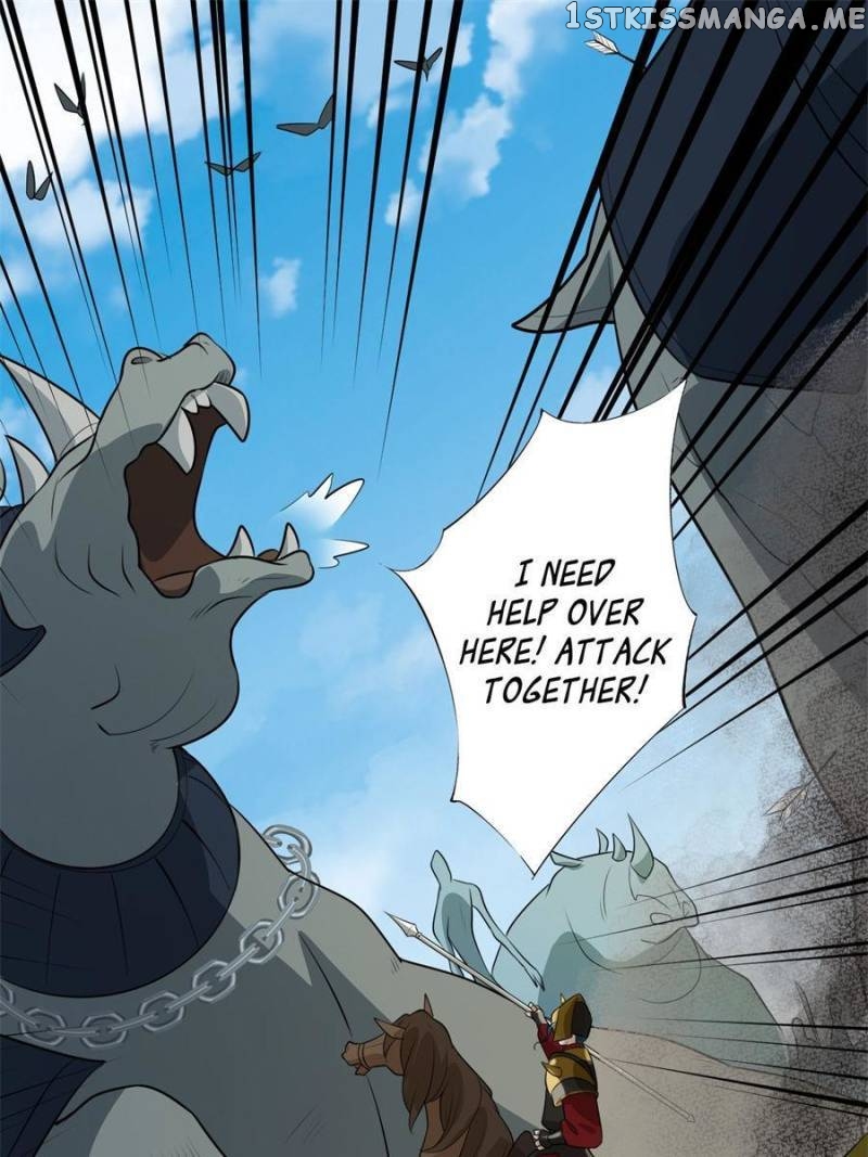 Peerless Refiner chapter 163 - page 31