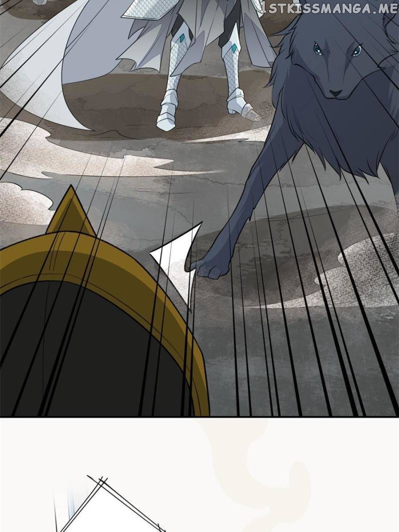 Peerless Refiner chapter 163 - page 44