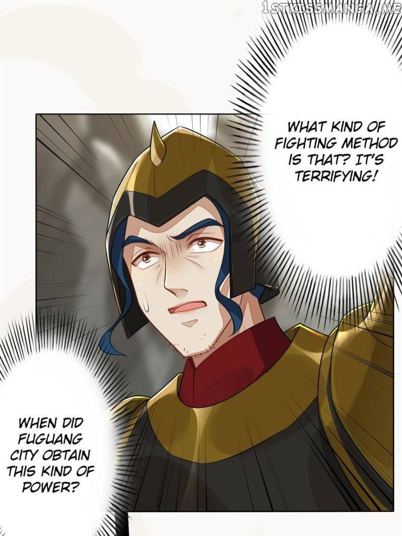 Peerless Refiner chapter 163 - page 49