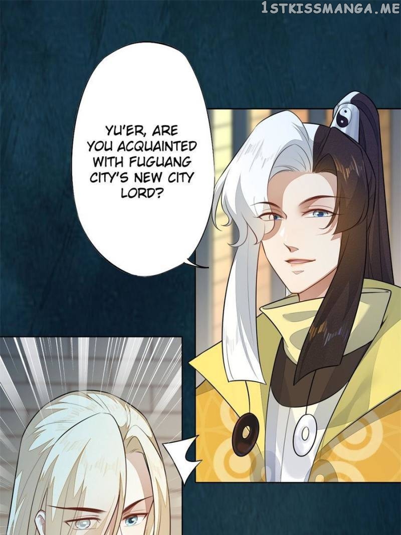 Peerless Refiner chapter 162 - page 1