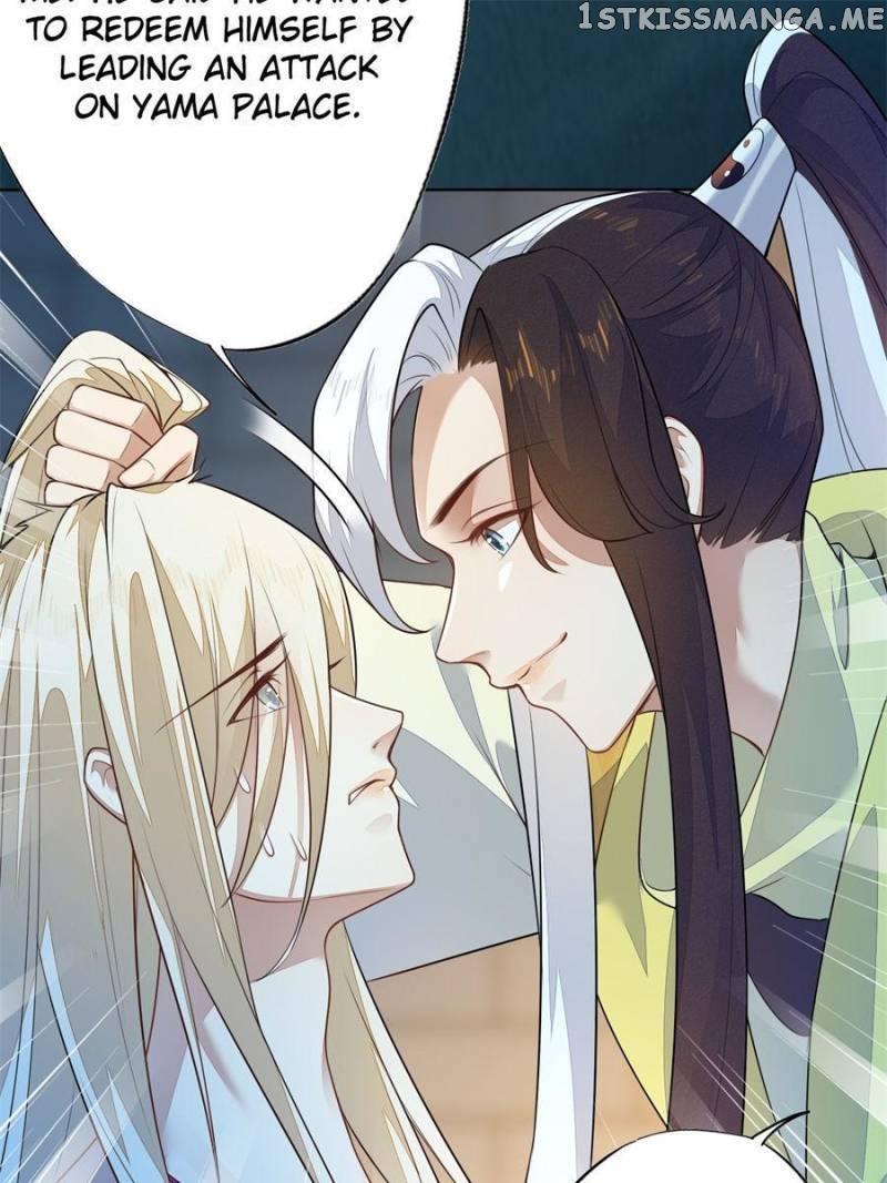 Peerless Refiner chapter 162 - page 10