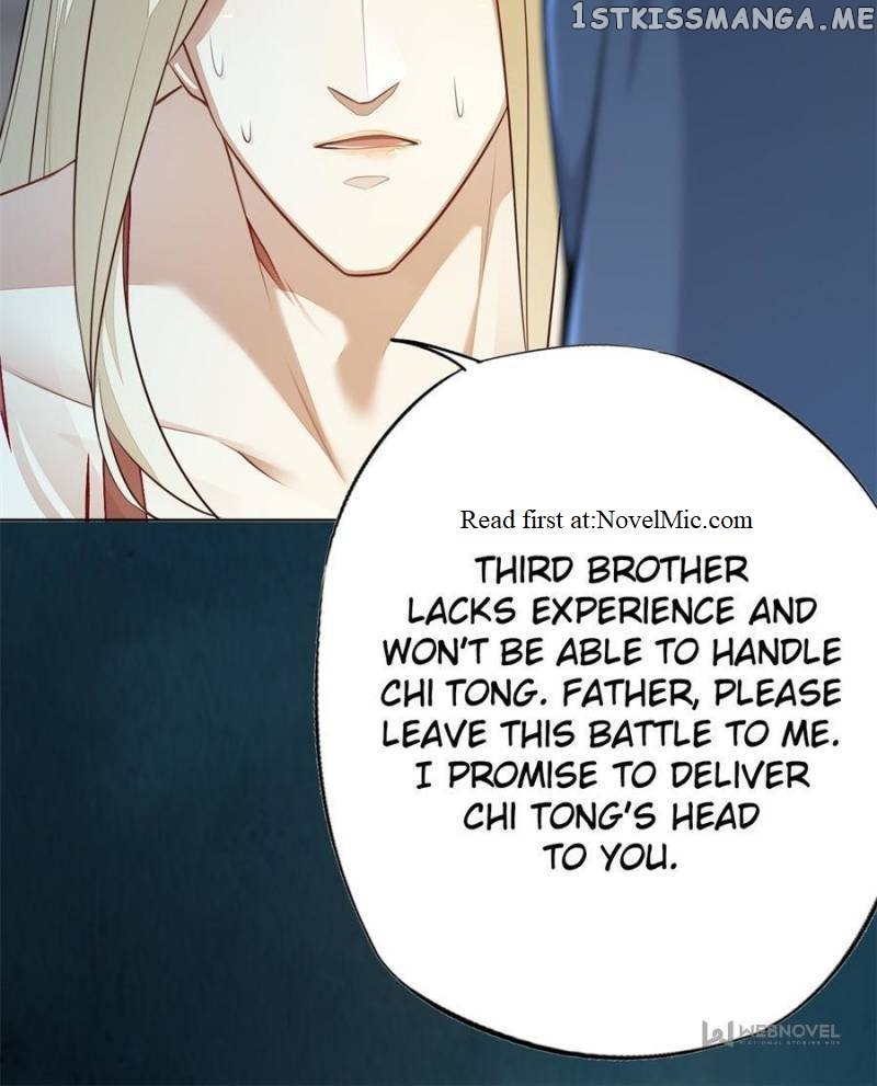Peerless Refiner chapter 162 - page 12