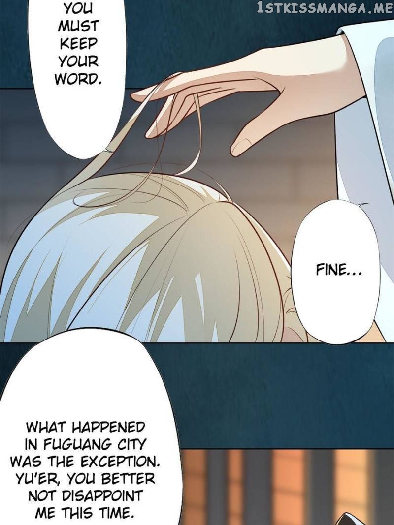 Peerless Refiner chapter 162 - page 14