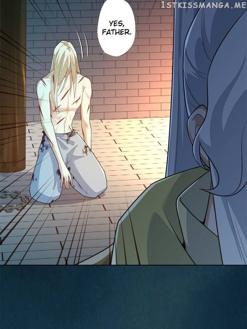 Peerless Refiner chapter 162 - page 17