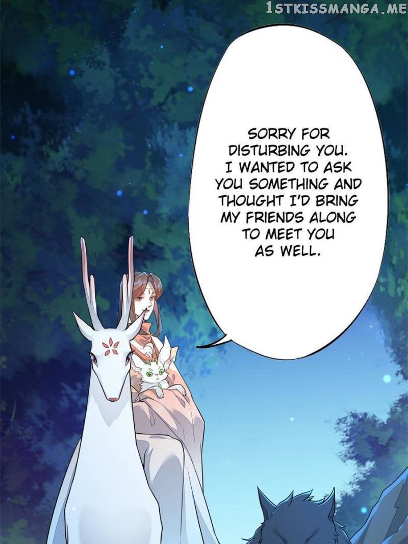Peerless Refiner chapter 162 - page 23
