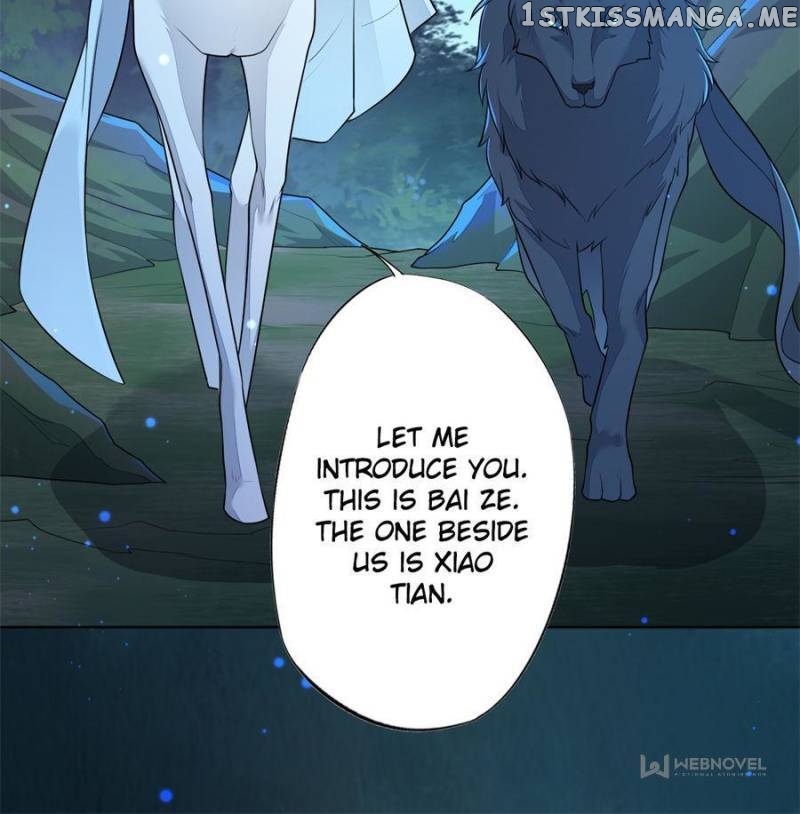 Peerless Refiner chapter 162 - page 24