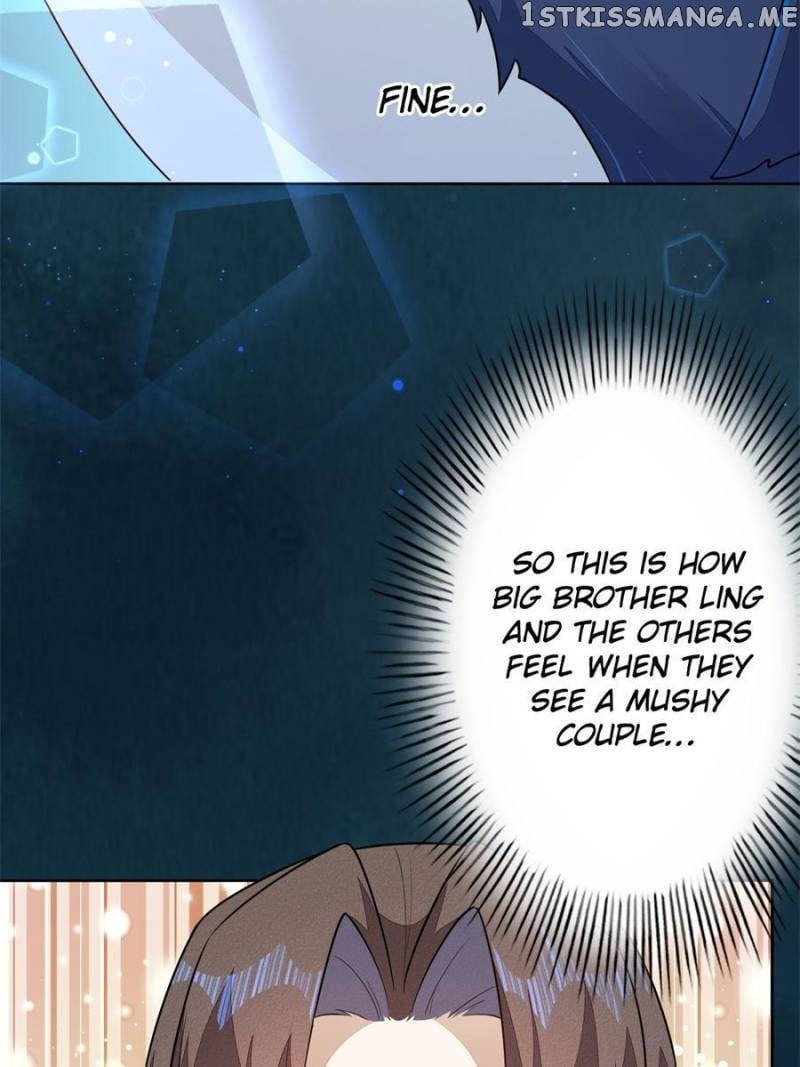 Peerless Refiner chapter 162 - page 35