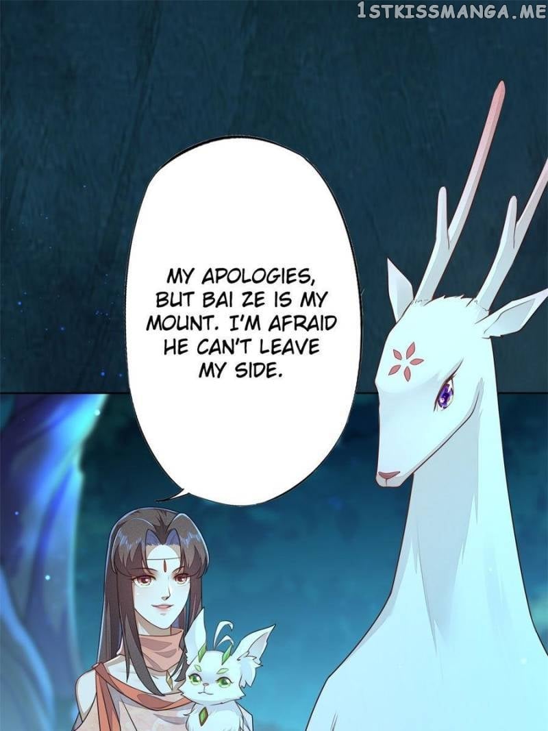 Peerless Refiner chapter 162 - page 37