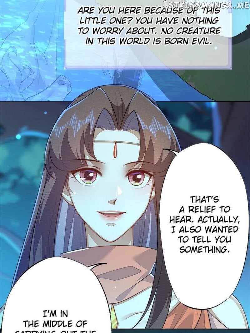 Peerless Refiner chapter 162 - page 44