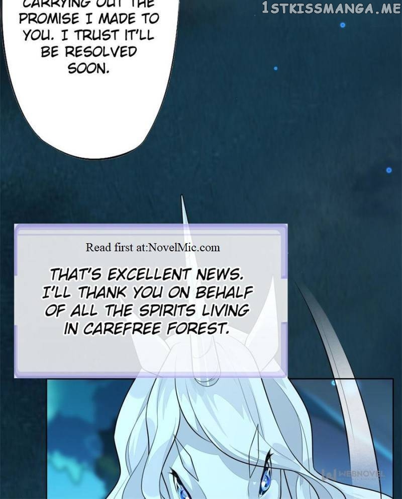 Peerless Refiner chapter 162 - page 45