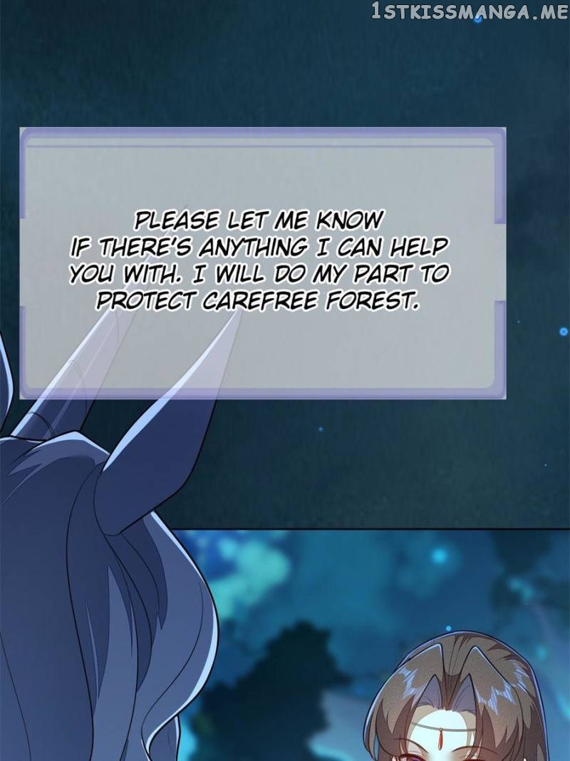 Peerless Refiner chapter 162 - page 47