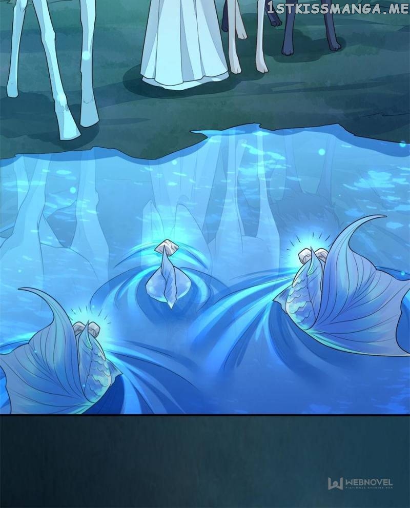 Peerless Refiner chapter 162 - page 54