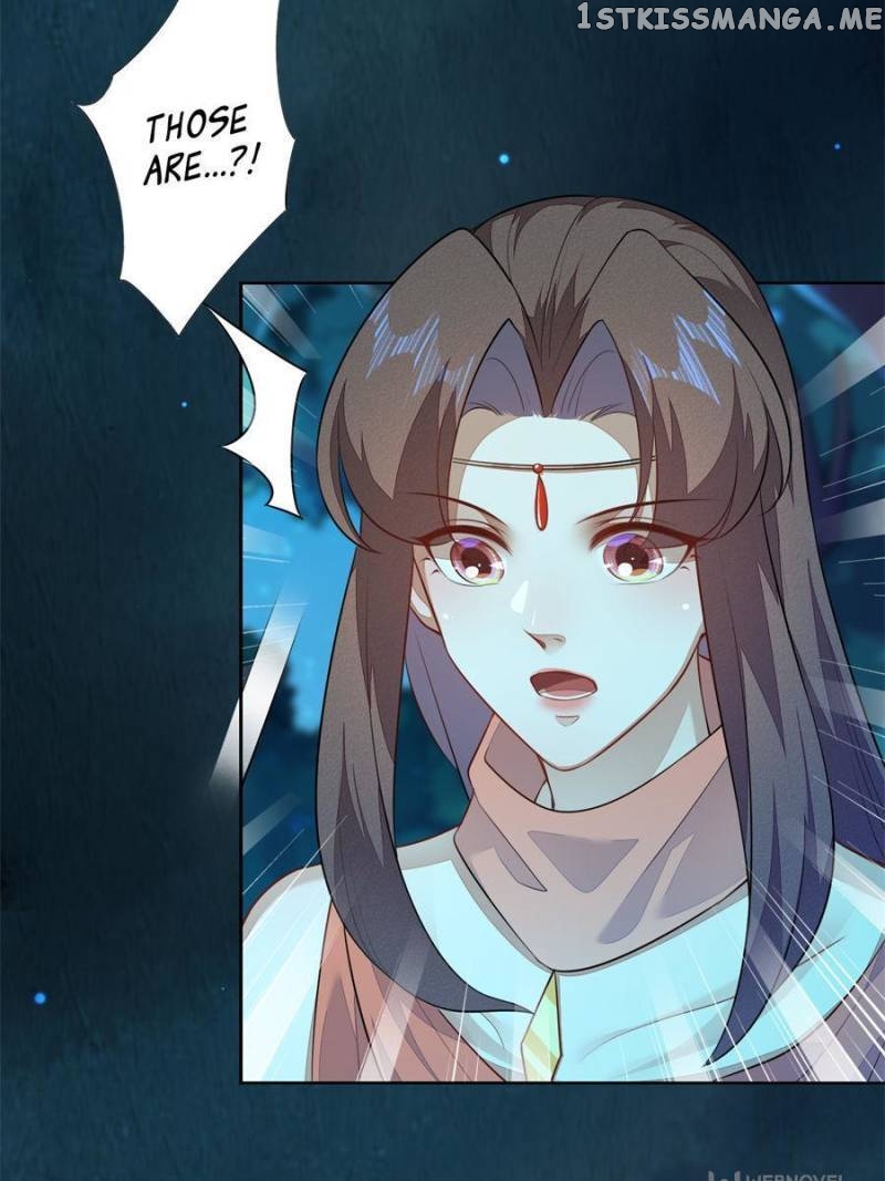 Peerless Refiner chapter 162 - page 56