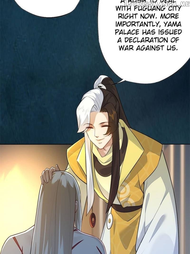 Peerless Refiner chapter 162 - page 8
