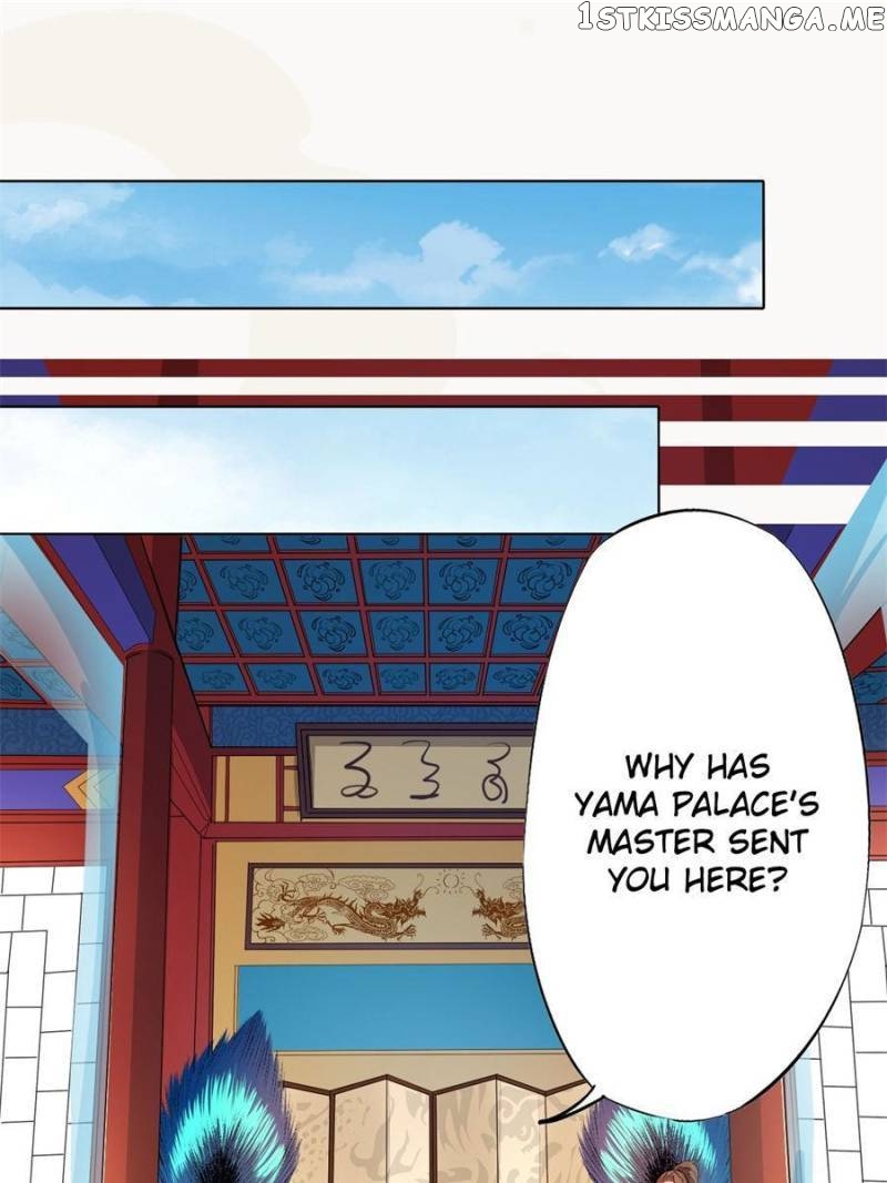 Peerless Refiner chapter 161 - page 13