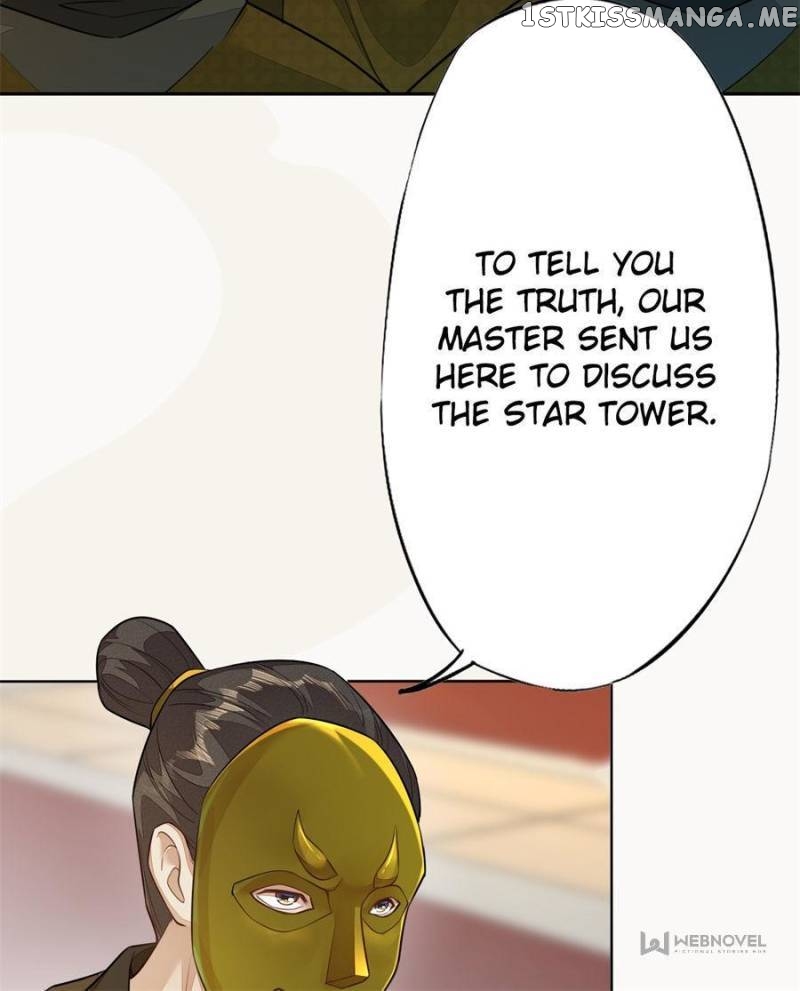 Peerless Refiner chapter 161 - page 15
