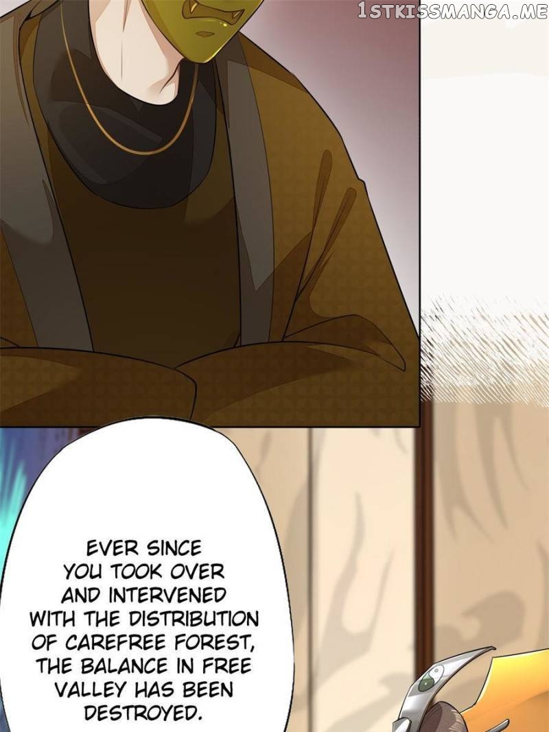 Peerless Refiner chapter 161 - page 16