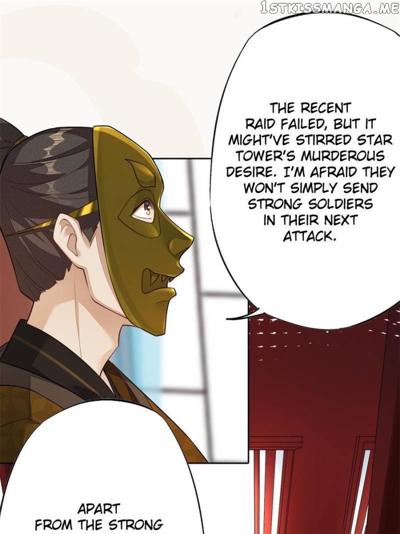 Peerless Refiner chapter 161 - page 19