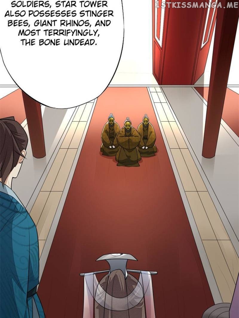 Peerless Refiner chapter 161 - page 20