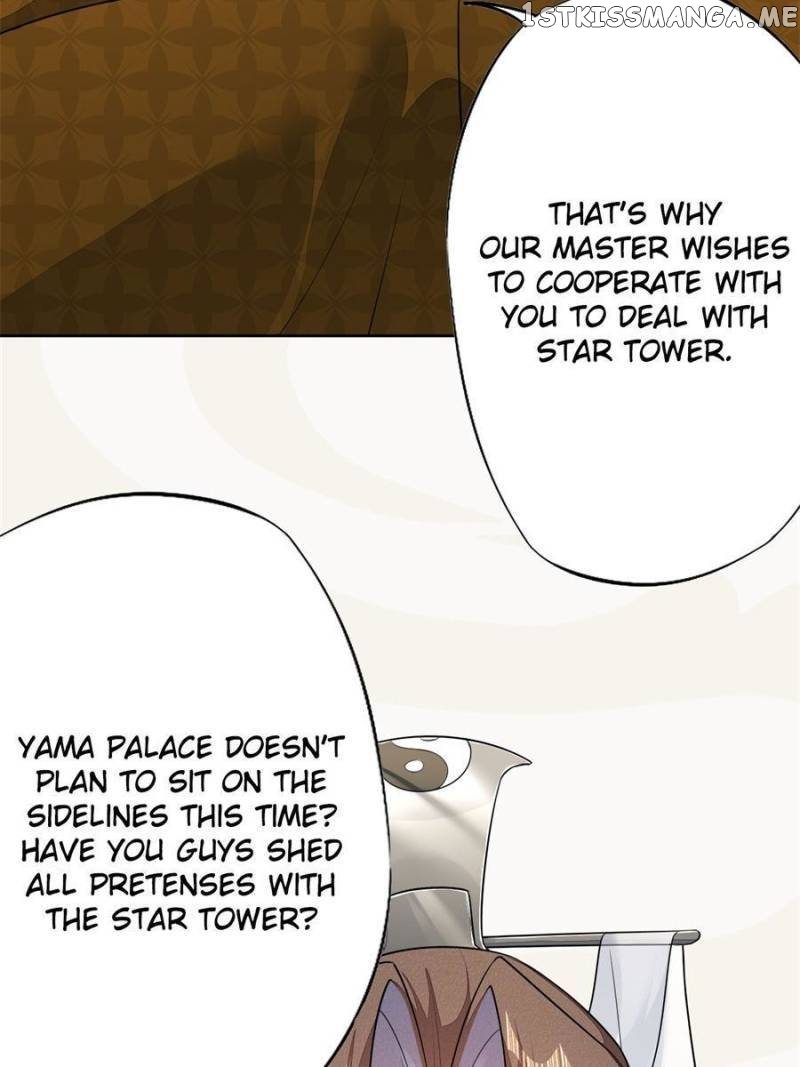 Peerless Refiner chapter 161 - page 23