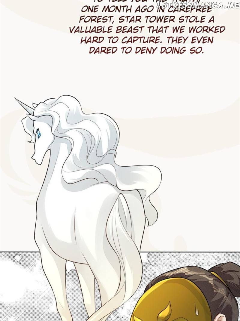 Peerless Refiner chapter 161 - page 26