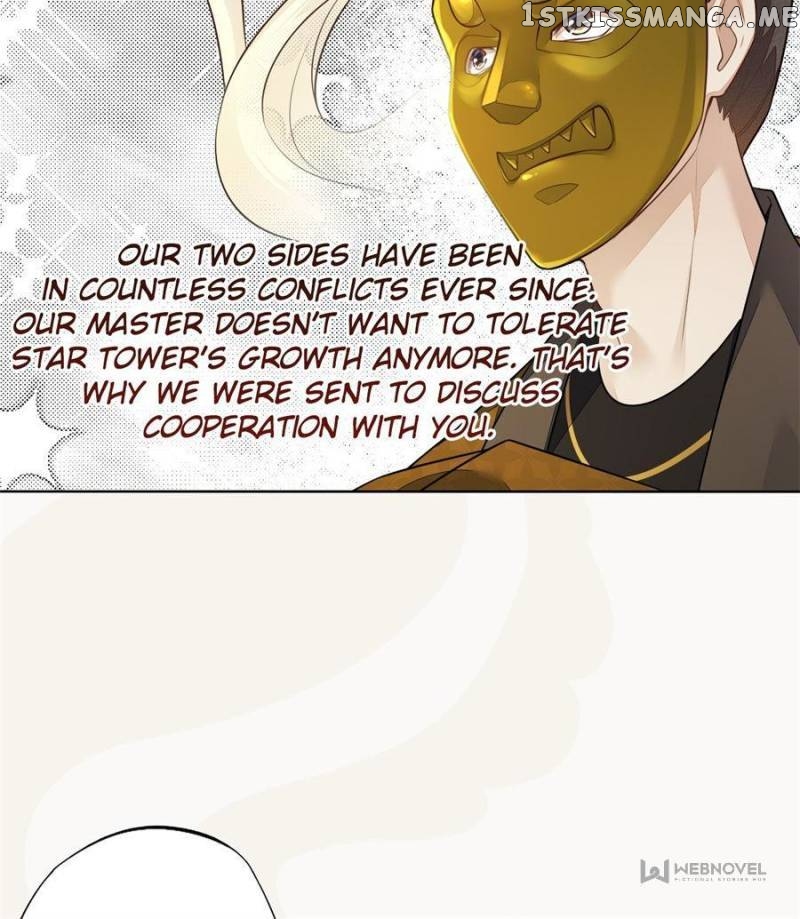 Peerless Refiner chapter 161 - page 27