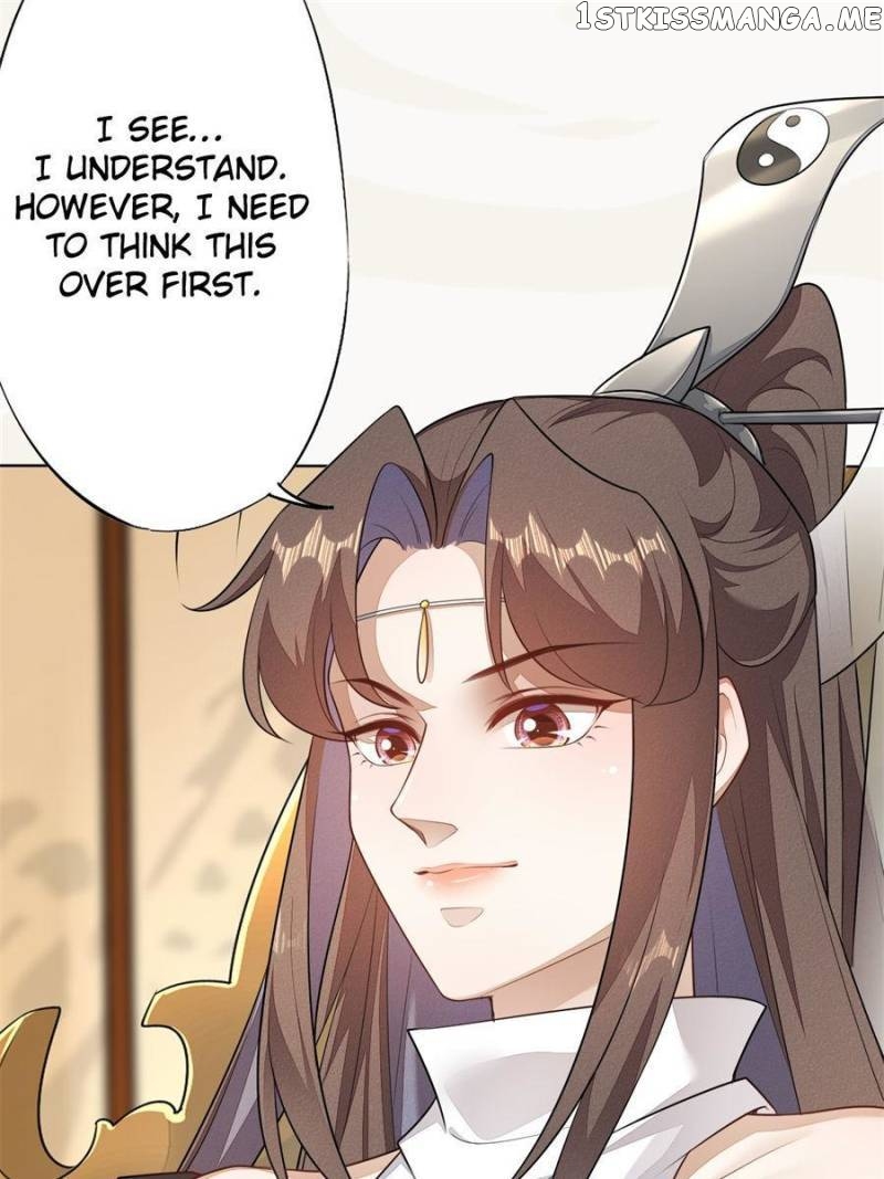 Peerless Refiner chapter 161 - page 28