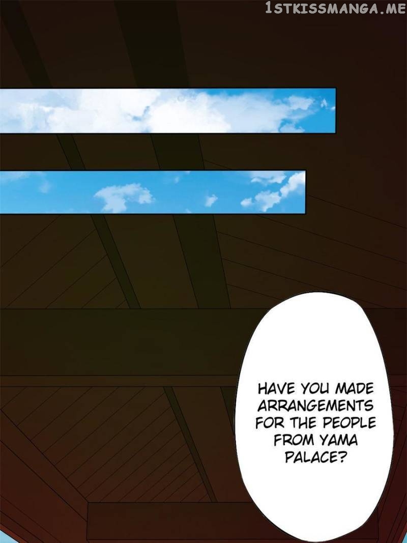 Peerless Refiner chapter 161 - page 31