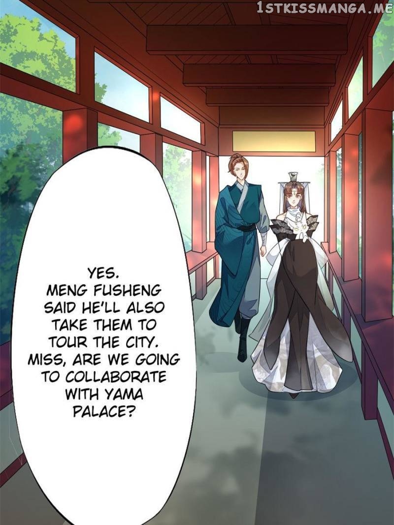 Peerless Refiner chapter 161 - page 32