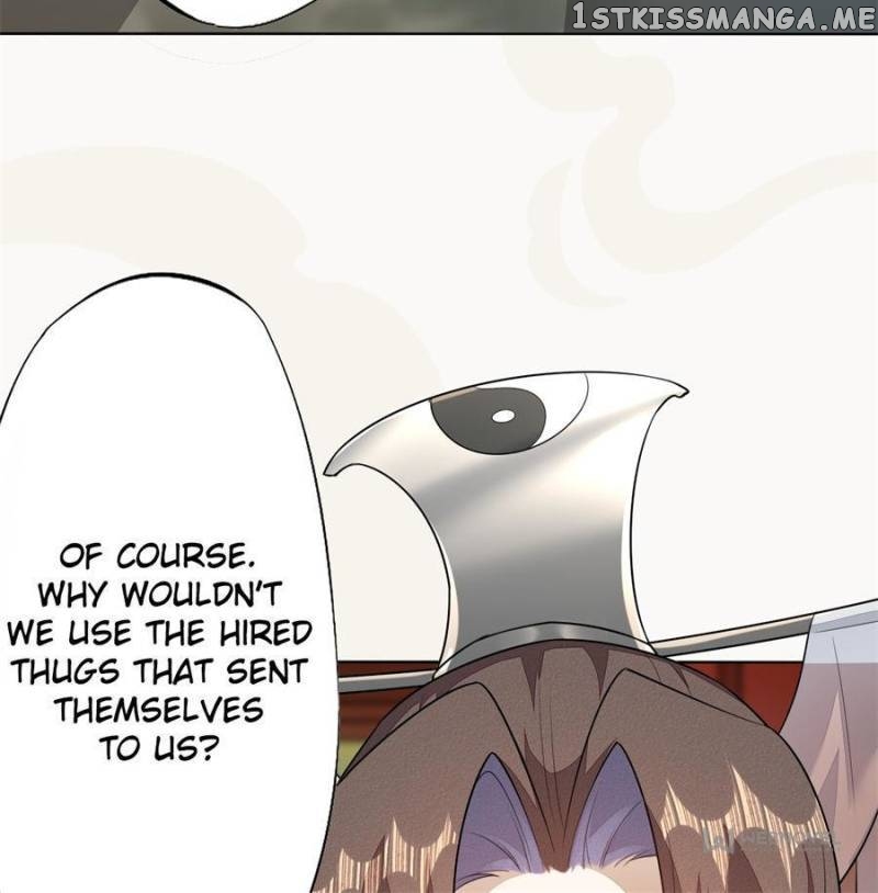 Peerless Refiner chapter 161 - page 33