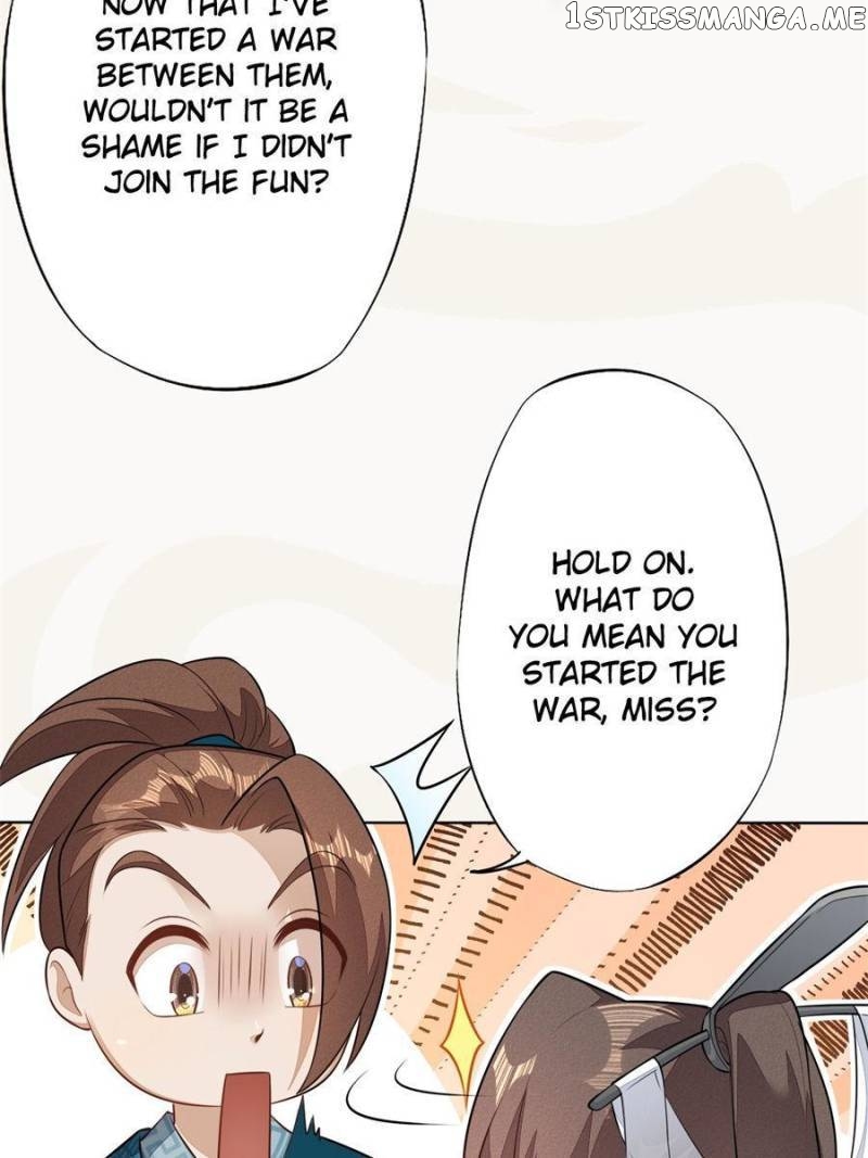 Peerless Refiner chapter 161 - page 38