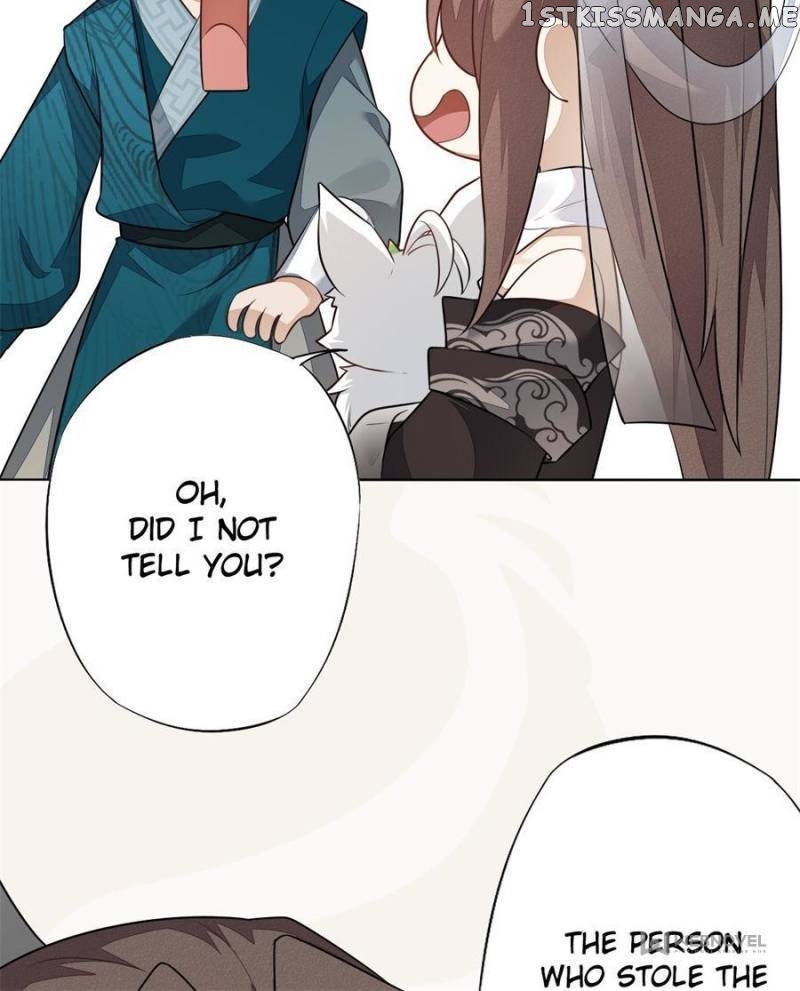 Peerless Refiner chapter 161 - page 39