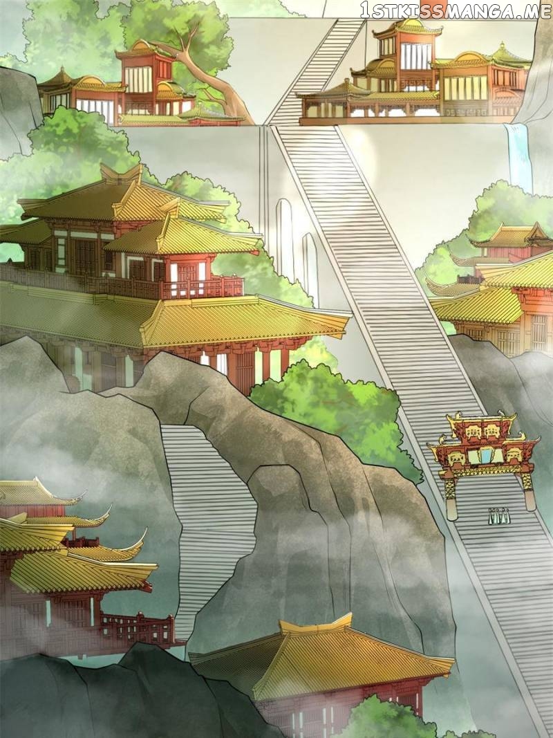 Peerless Refiner chapter 161 - page 4