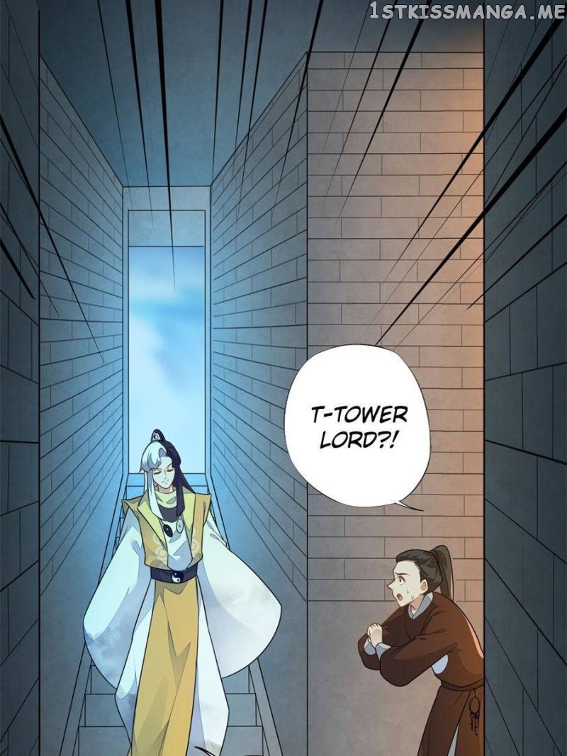Peerless Refiner chapter 161 - page 47