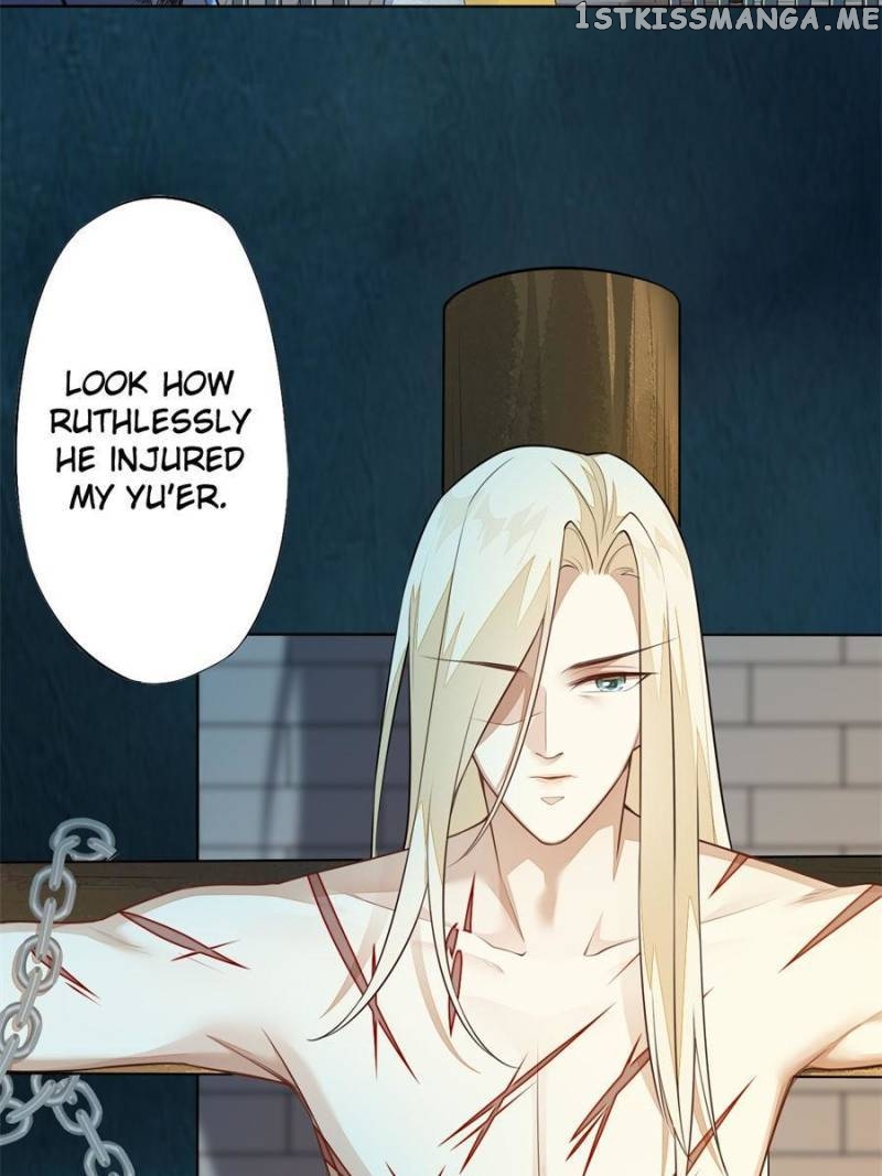 Peerless Refiner chapter 161 - page 50