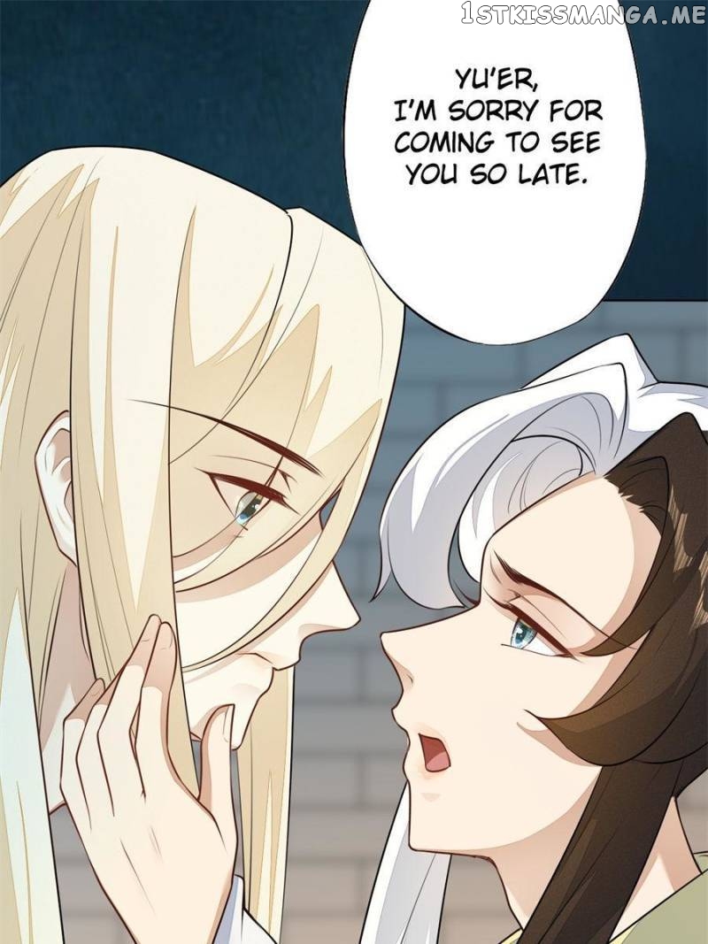 Peerless Refiner chapter 161 - page 52