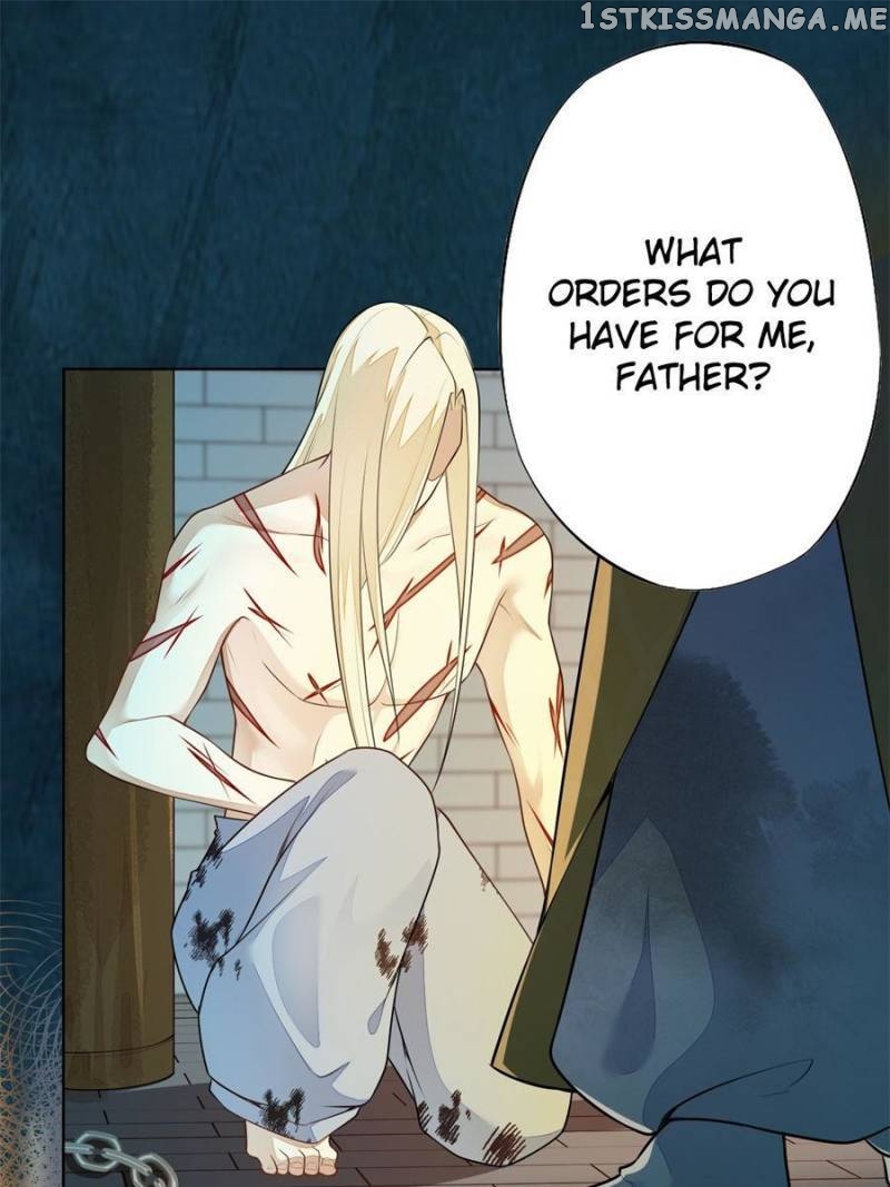 Peerless Refiner chapter 161 - page 55