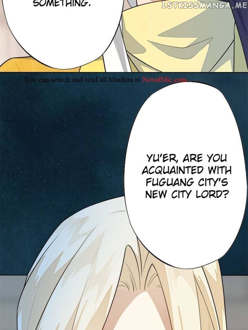 Peerless Refiner chapter 161 - page 57