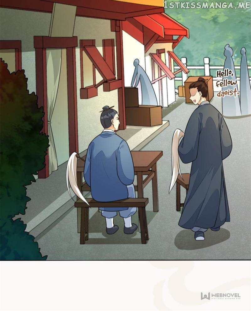 Peerless Refiner chapter 161 - page 6