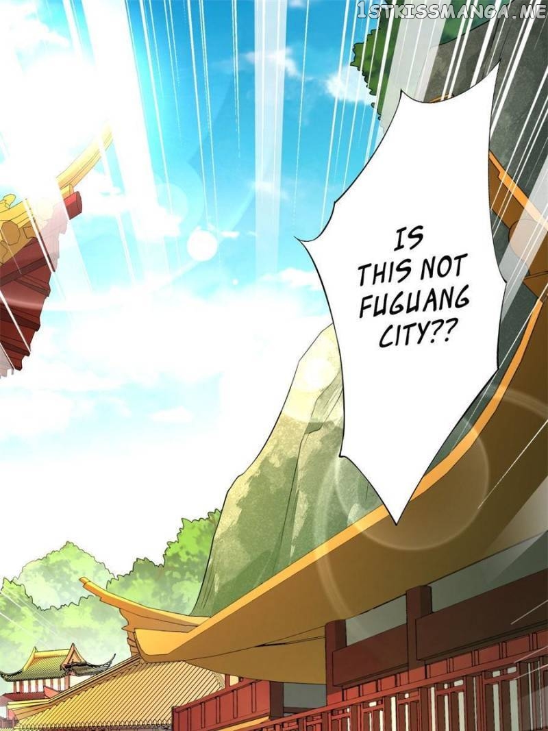 Peerless Refiner chapter 161 - page 7