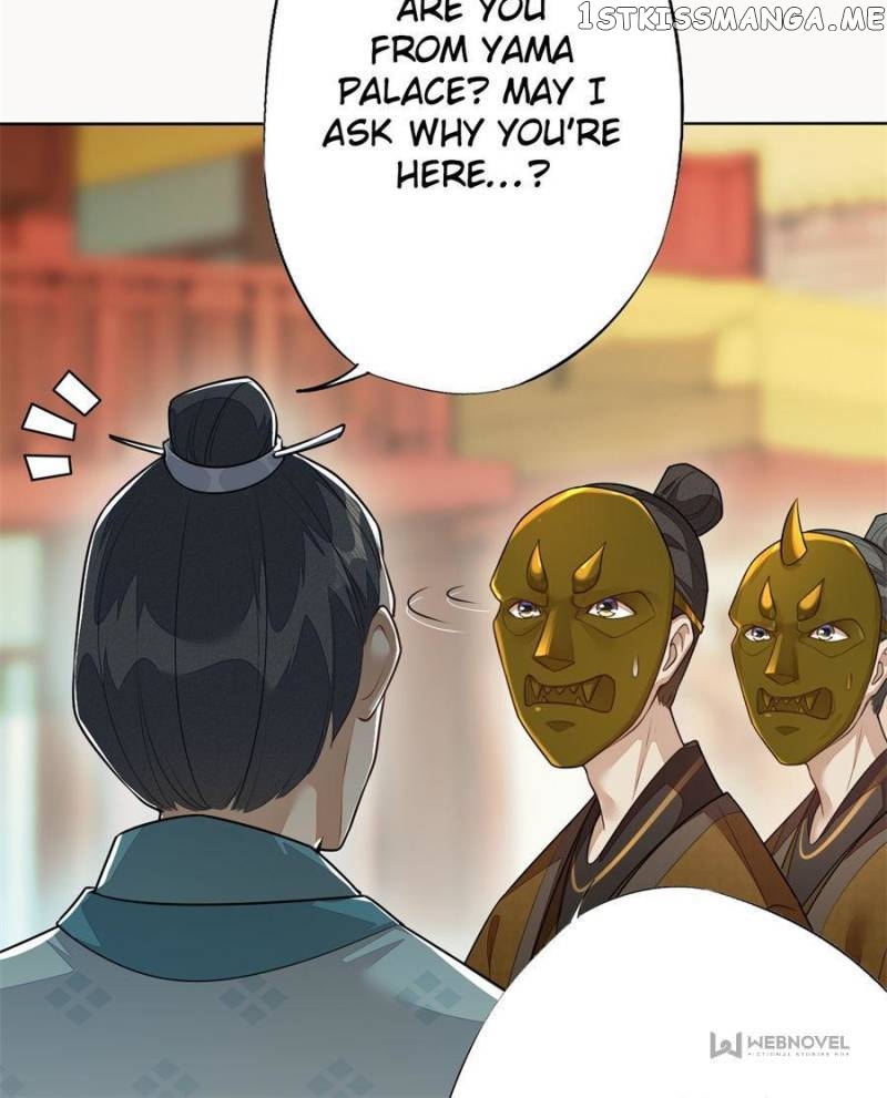 Peerless Refiner chapter 161 - page 9