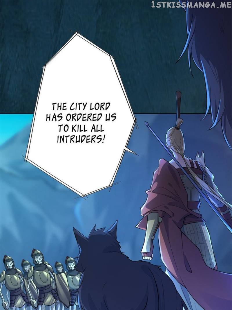 Peerless Refiner chapter 160 - page 1