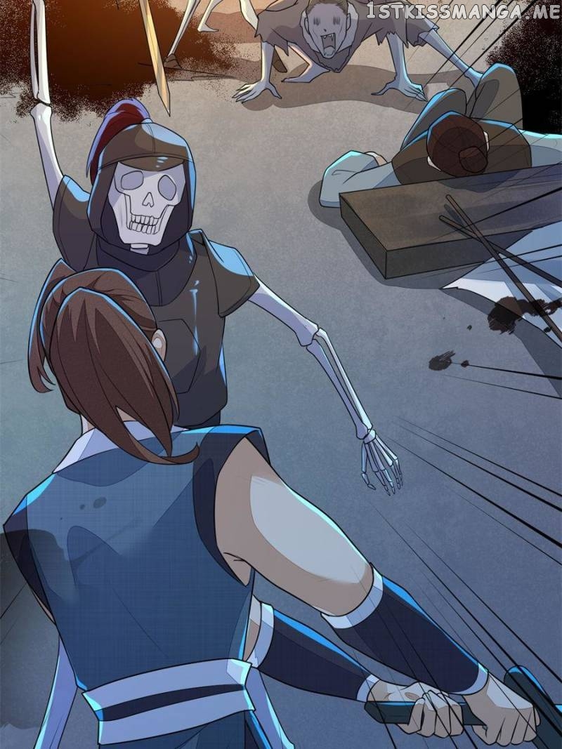 Peerless Refiner chapter 160 - page 11