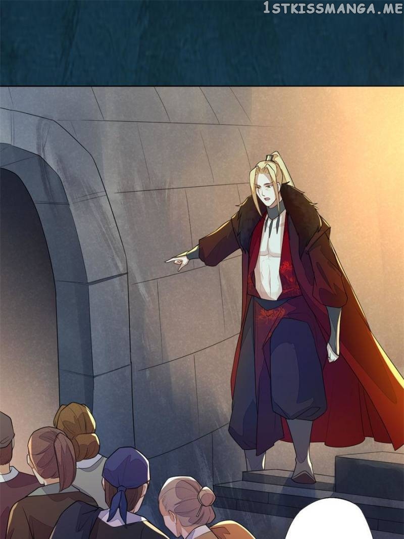 Peerless Refiner chapter 160 - page 13