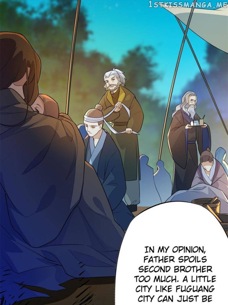 Peerless Refiner chapter 160 - page 15